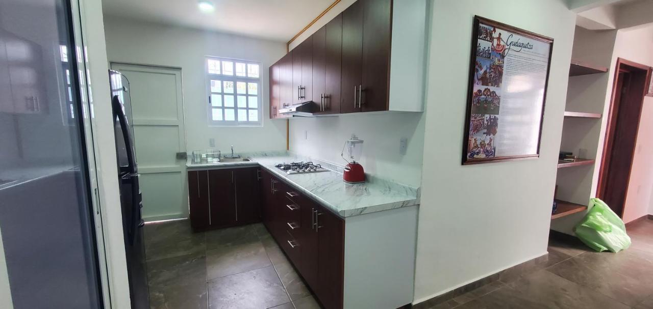 Oaxaca Hostal Guelaguetza Bano Compartido מראה חיצוני תמונה